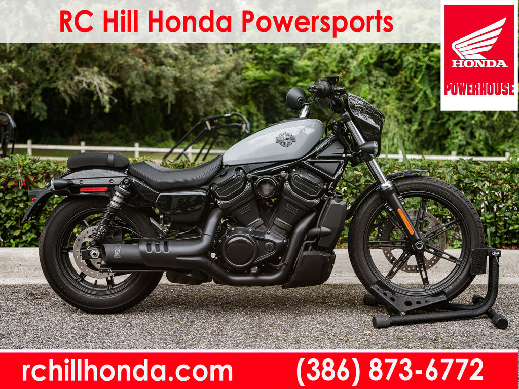 2025 Harley-Davidson® RH975 - Nightster® NIGHTSTER in Deland, FL