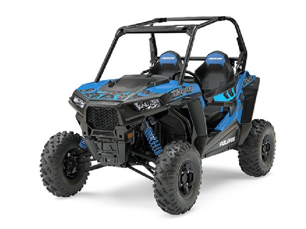 2017 Polaris® RZR 900 EPS in johnstown PA