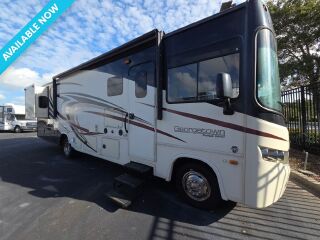 2017 FOREST RIVER GEORGETOWN 335DS
