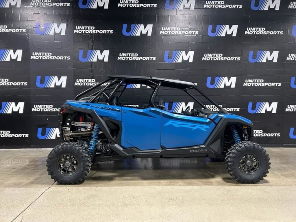 2027 Polaris  RZR XP 4 SPORT in fairfield OH