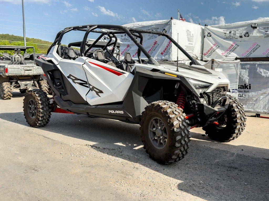 2021 Polaris® RZR PRO XP 4 Ultimate in mcalester OK