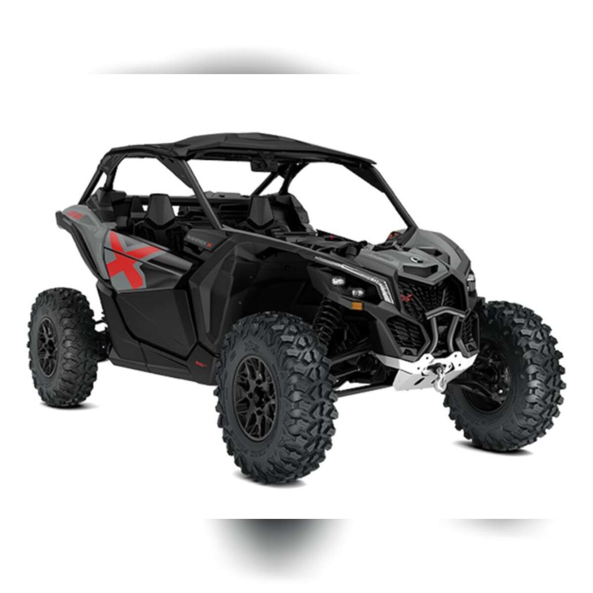 2026 Can-Am Maverick X3 X RS Turbo