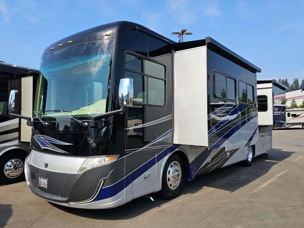 2021 Tiffin Motorhomes Allegro Red 33AA in everett WA