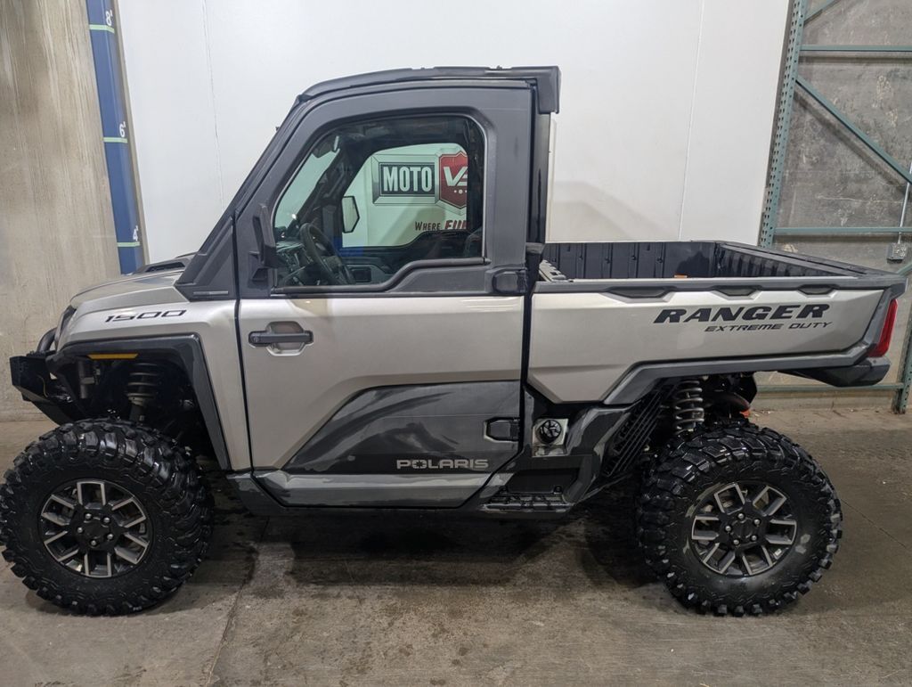 2024 Polaris® Ranger XD 1500 NorthStar Edition Ultimate in sioux falls SD