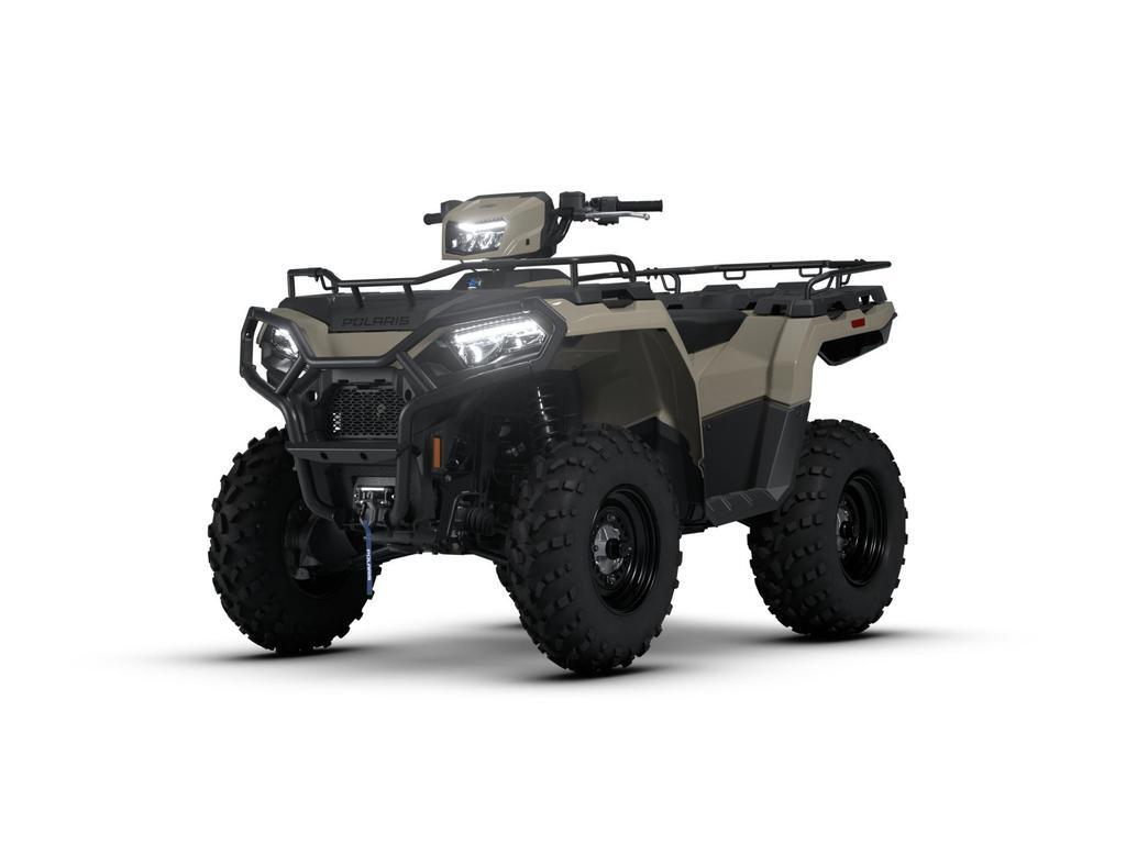 2026 Polaris SPORTSMAN 570 EPS in chambersburg PA
