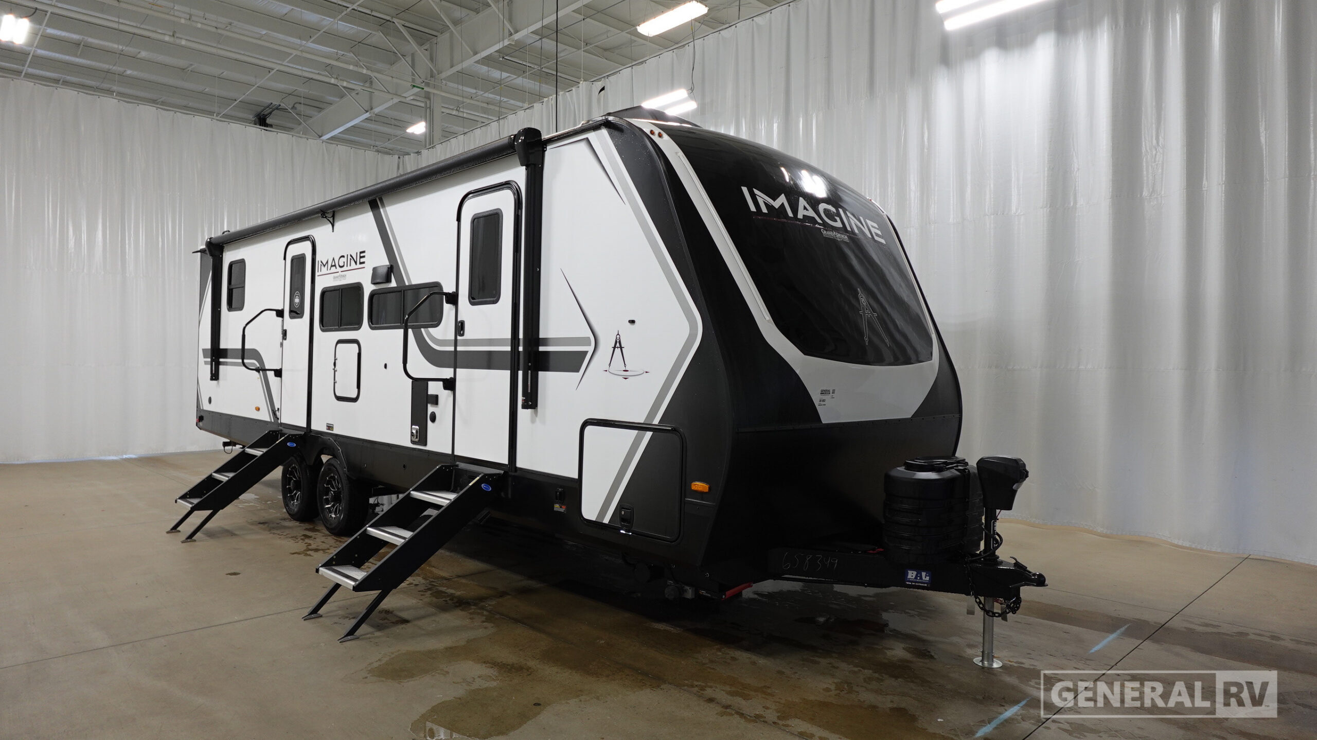 2027 Grand Design IMAGINE 2810BH in draper UT