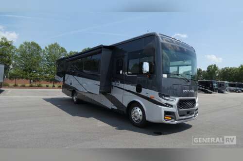 2027 Tiffin OPEN ROAD ALLEGRO 34PA in salisbury NC