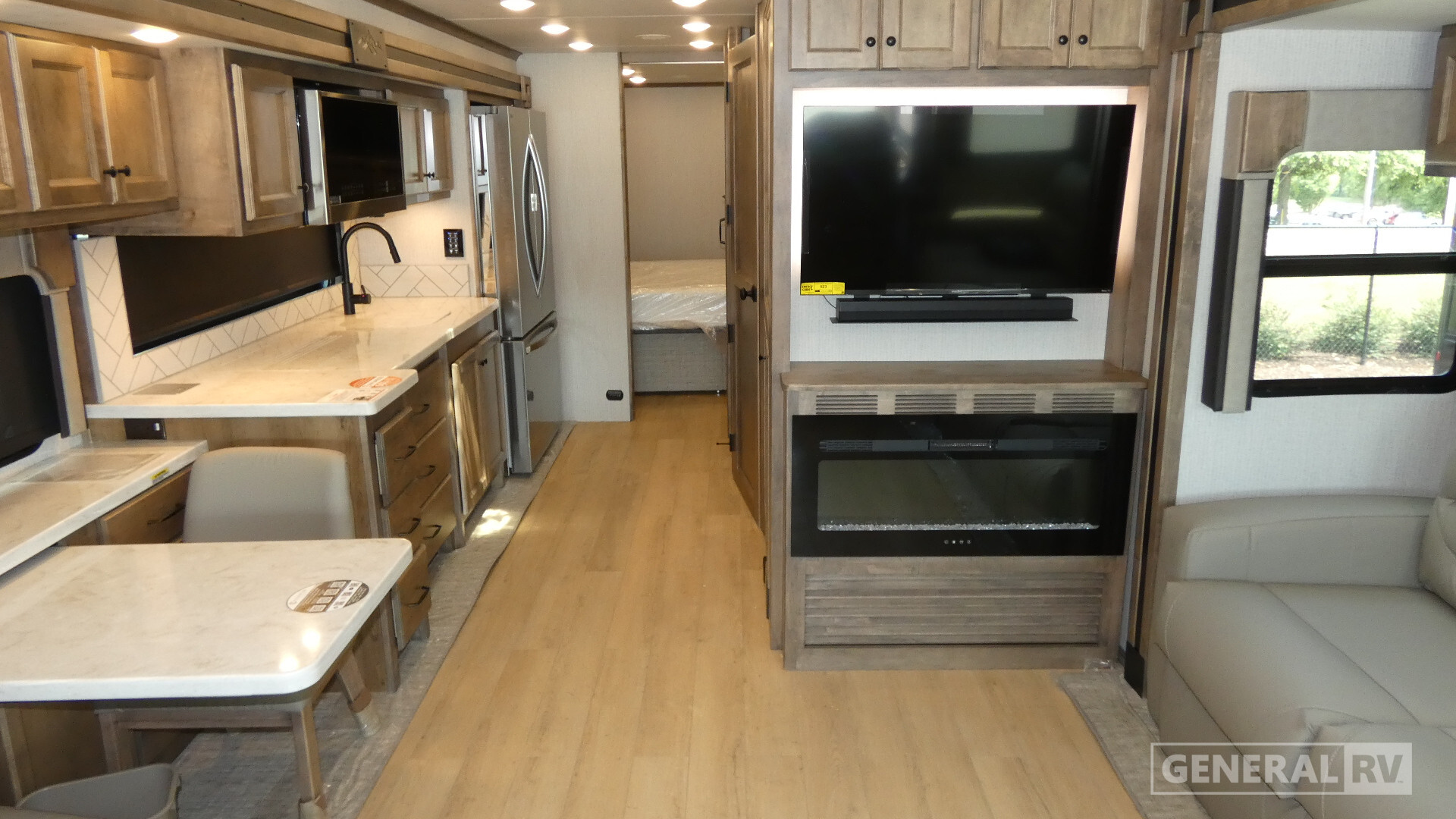 2027 Tiffin OPEN ROAD ALLEGRO 34PA in salisbury NC