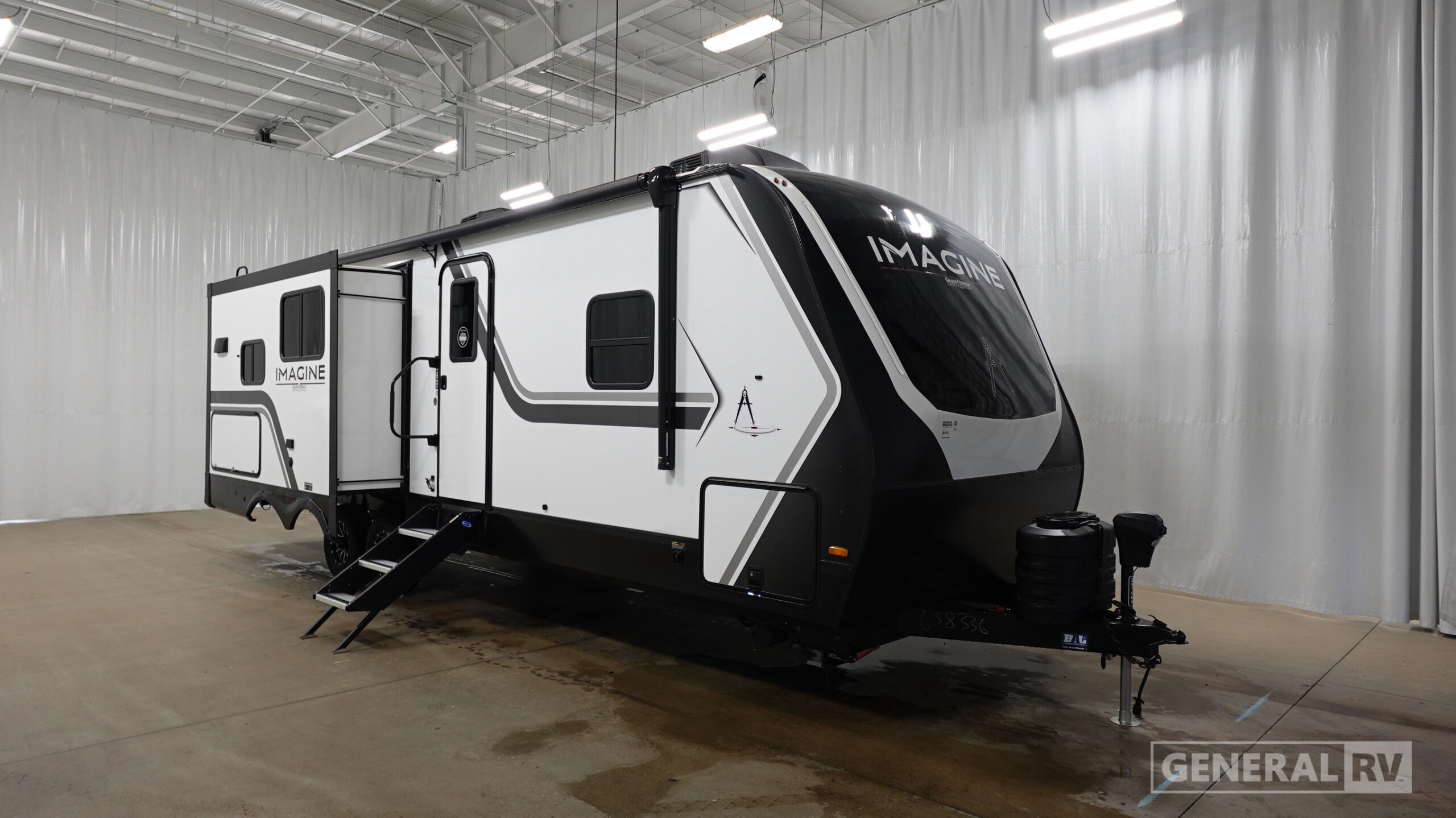 2027 Grand Design IMAGINE 2670MK in wixom MI