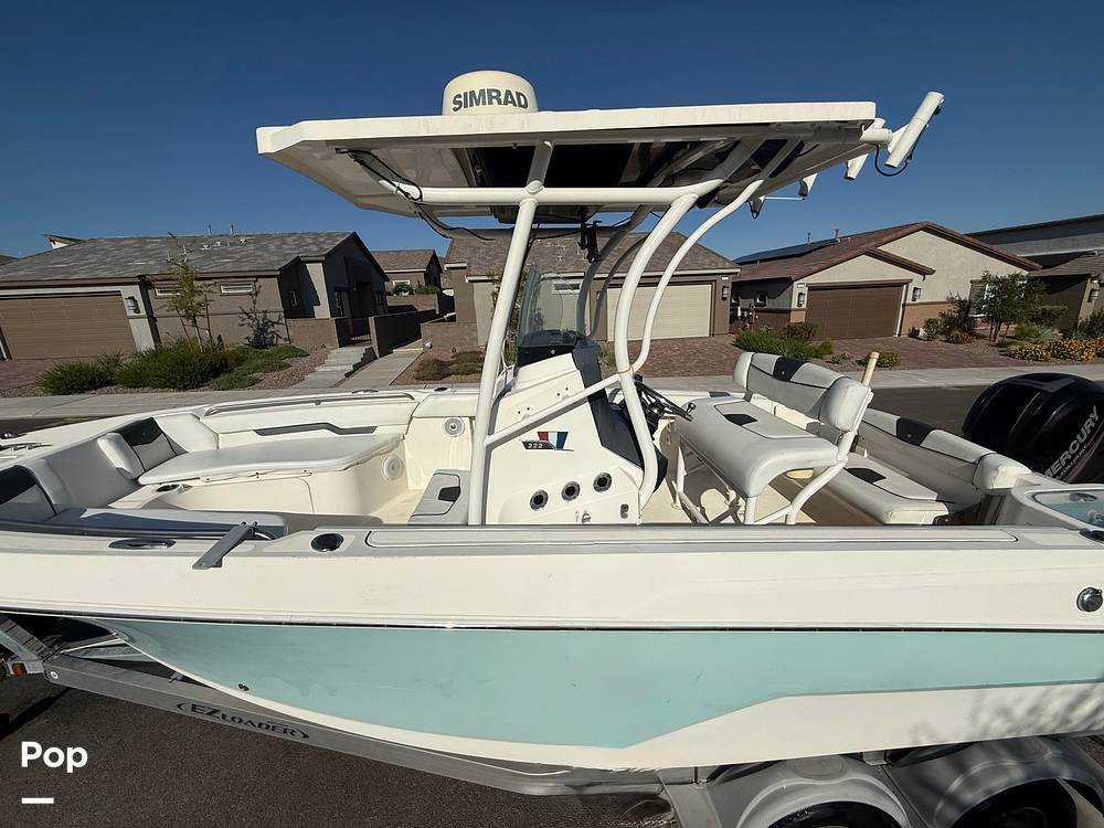 2018 Wellcraft 222 Fisherman in henderson NV
