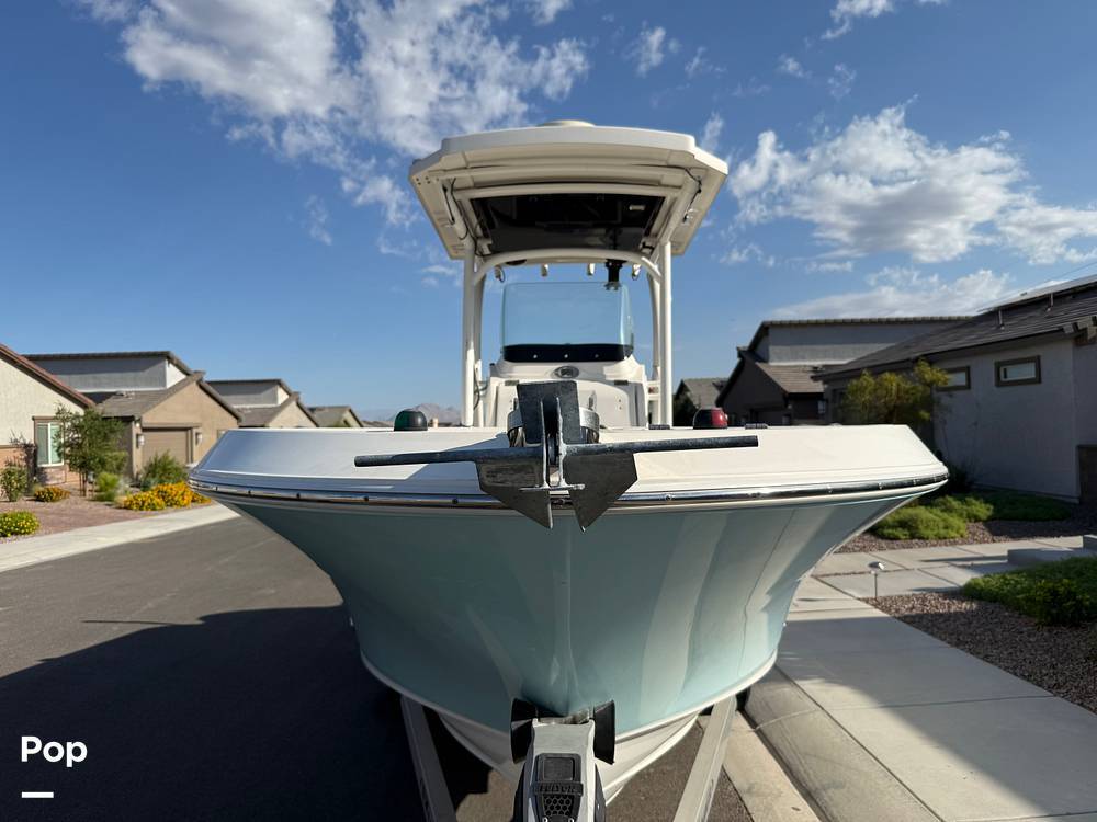 2018 Wellcraft 222 Fisherman in henderson NV