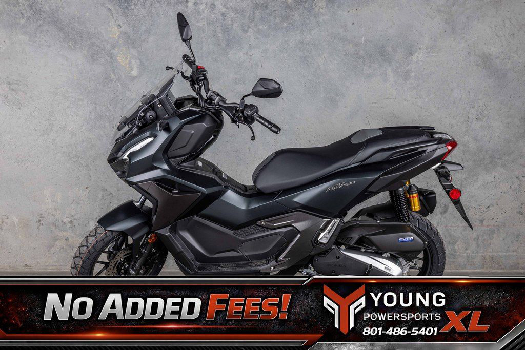 2027 Honda ADV 160 160 in Centerville, UT