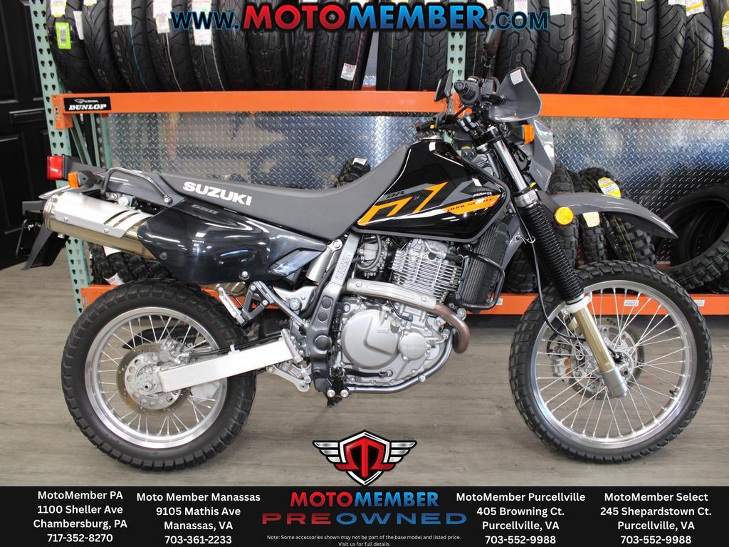 2025 Suzuki DR650S 650S in Chambersburg, PA