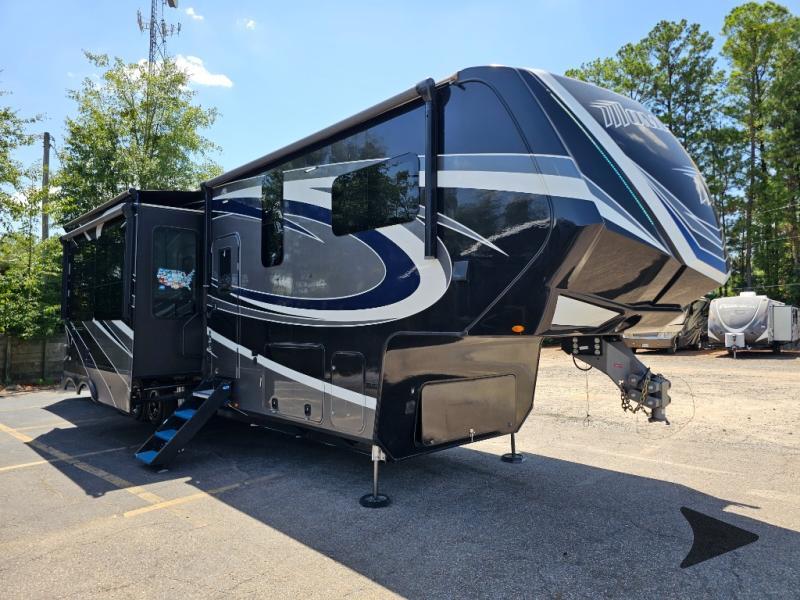 2021 Grand Design Momentum 397TH in longview TX