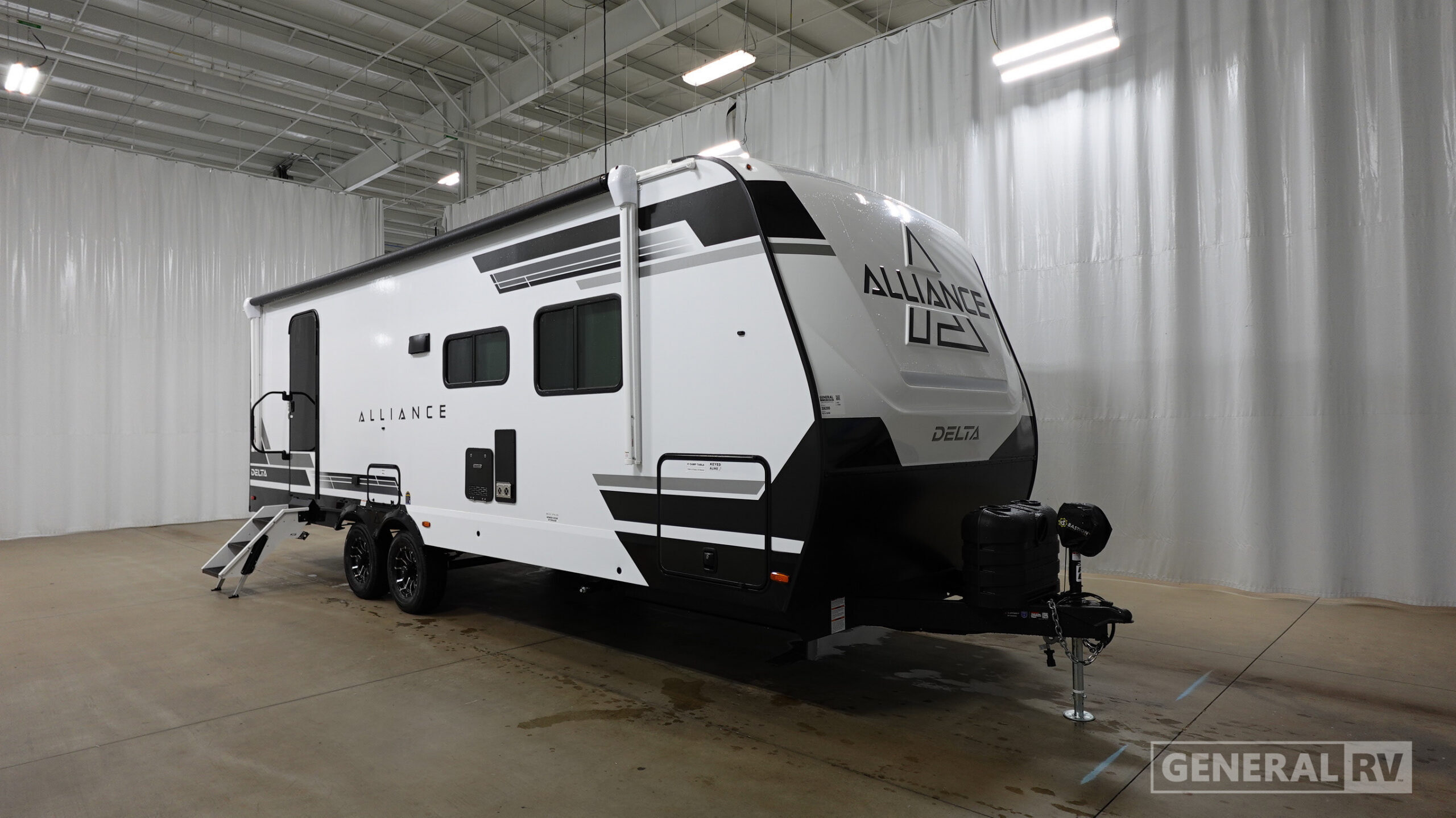 2027 Alliance Rv DELTA 262RB in ashland VA