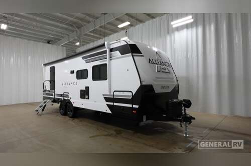 2027 Alliance Rv DELTA 262RB in ashland VA