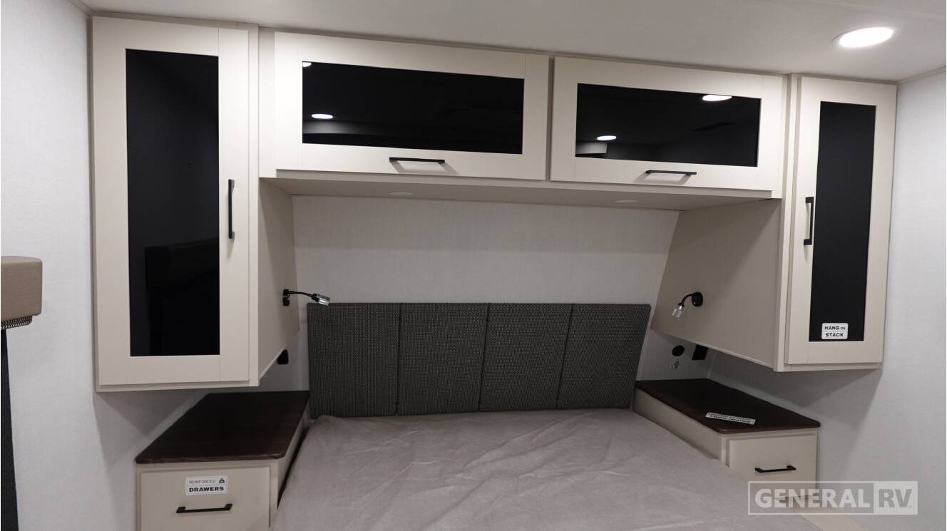 A photo of this 2027 Alliance Rv DELTA 262RB