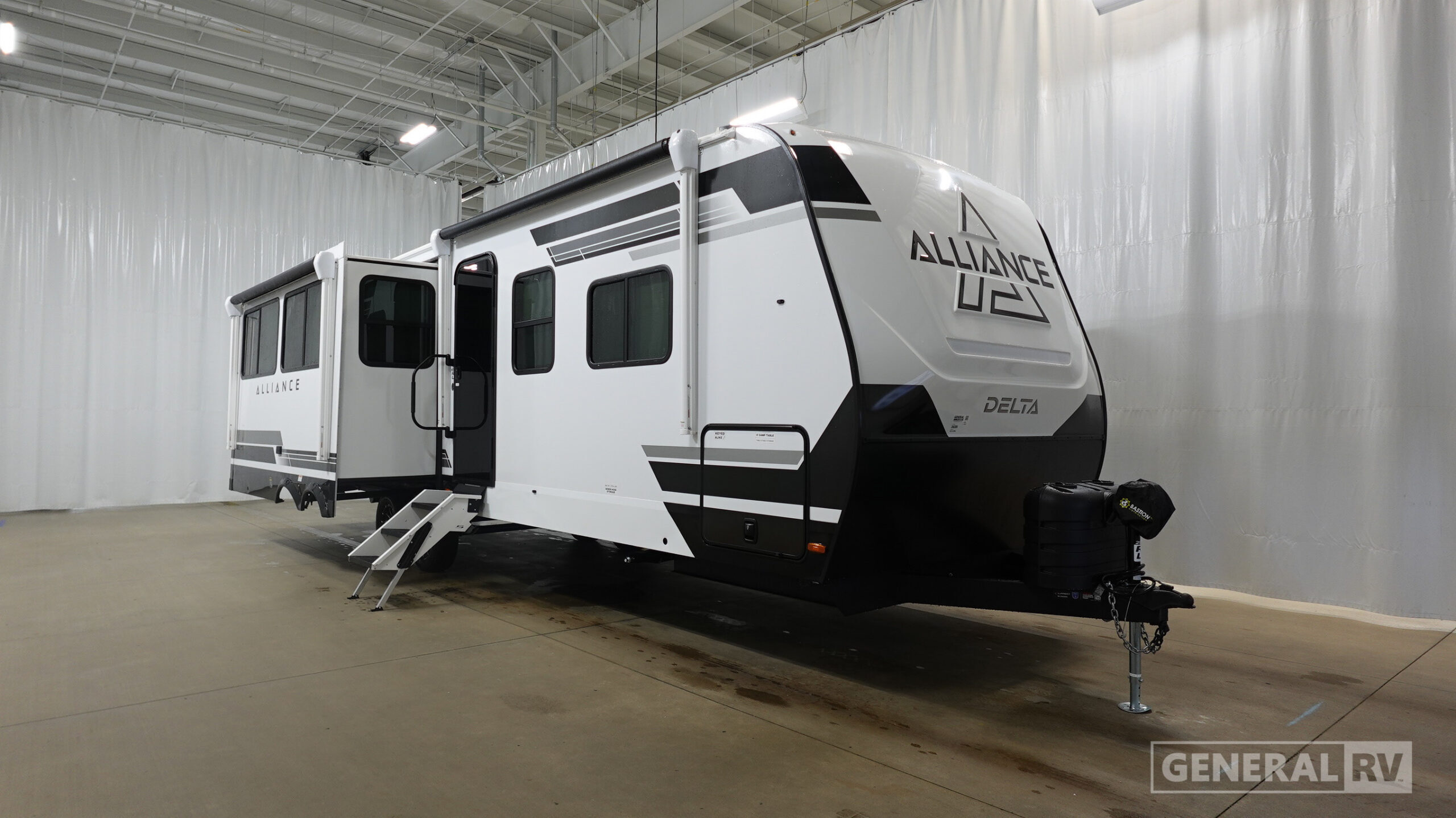 2027 Alliance Rv DELTA 292RL in salisbury NC