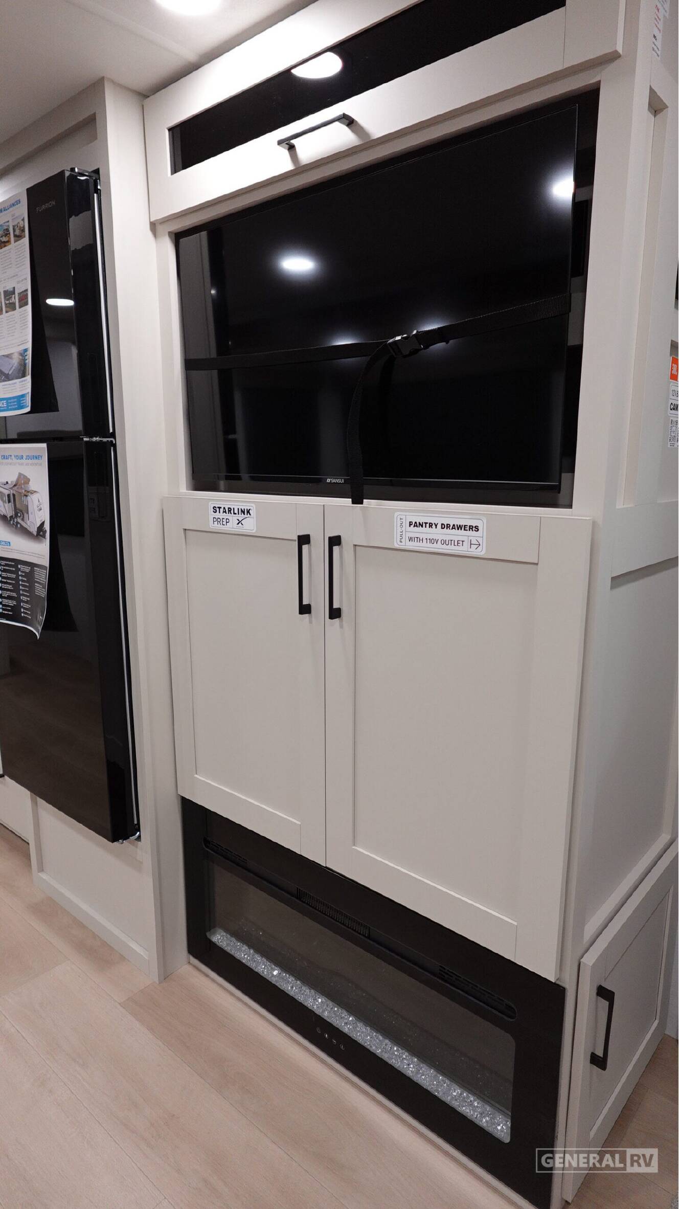 A photo of this 2027 Alliance Rv DELTA 262RB