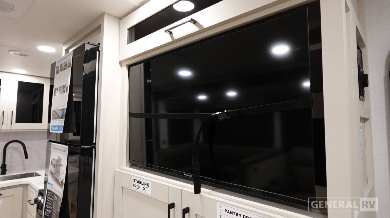 A photo of this 2027 Alliance Rv DELTA 262RB