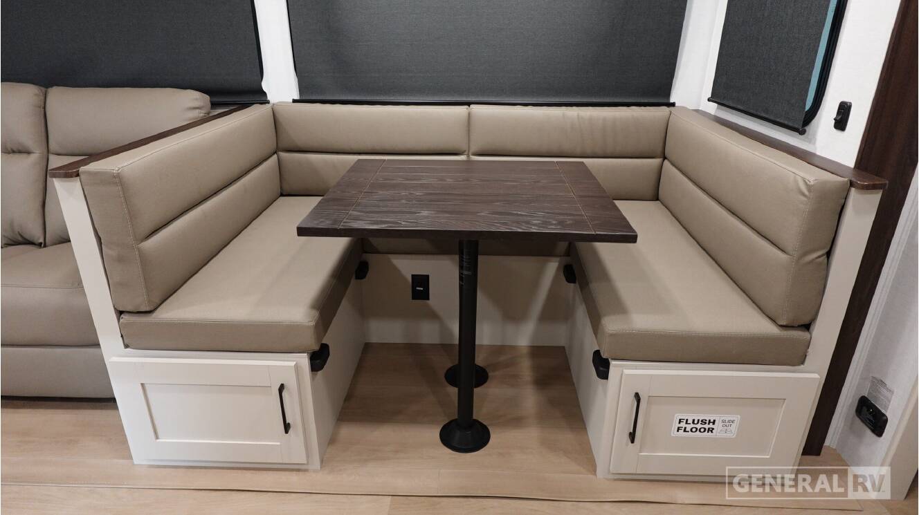A photo of this 2027 Alliance Rv DELTA 262RB