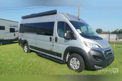 2026 Thor Motor Coach TWIST SPORT 20US in fort pierce FL