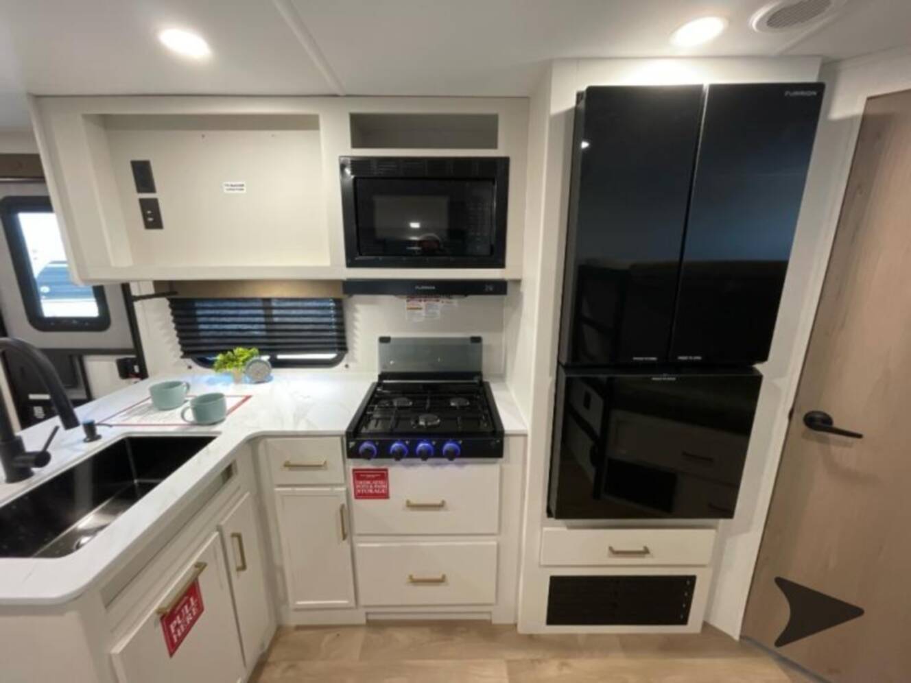 A photo of this 2027 Grand Design Transcend Xplor 23BHX