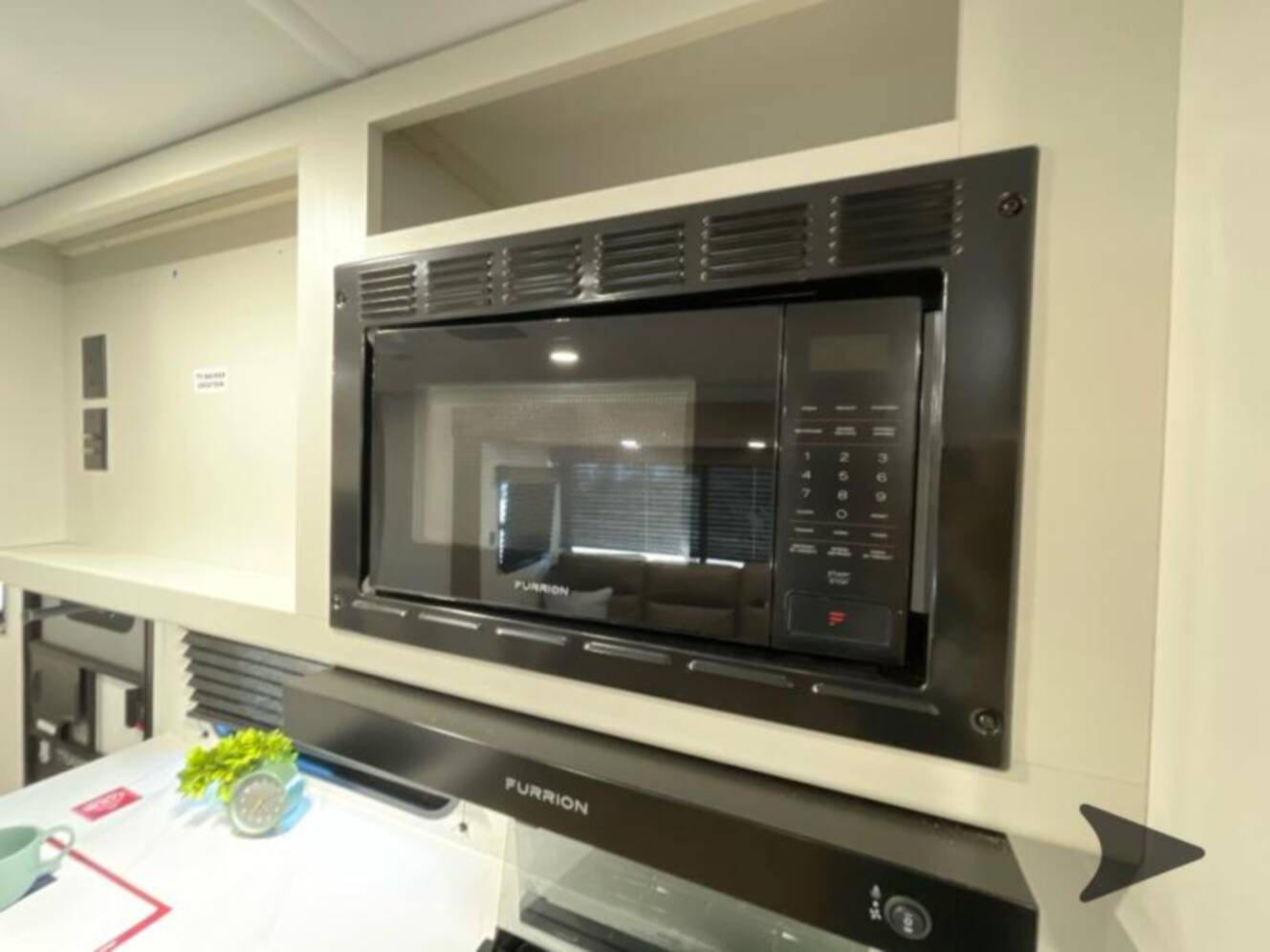 A photo of this 2027 Grand Design Transcend Xplor 23BHX