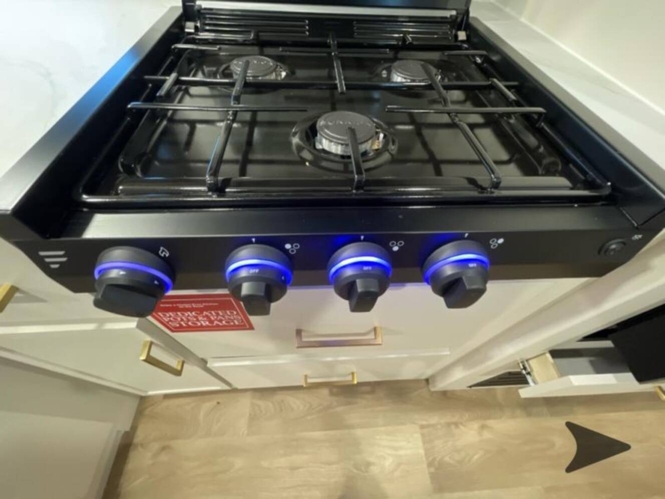 A photo of this 2027 Grand Design Transcend Xplor 23BHX