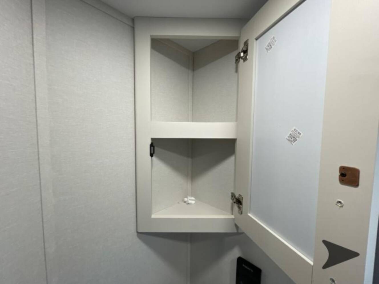 A photo of this 2027 Grand Design Transcend Xplor 23BHX