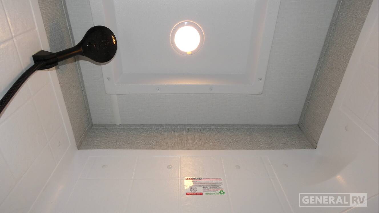 A photo of this 2024 Grand Design REFLECTION 22RK