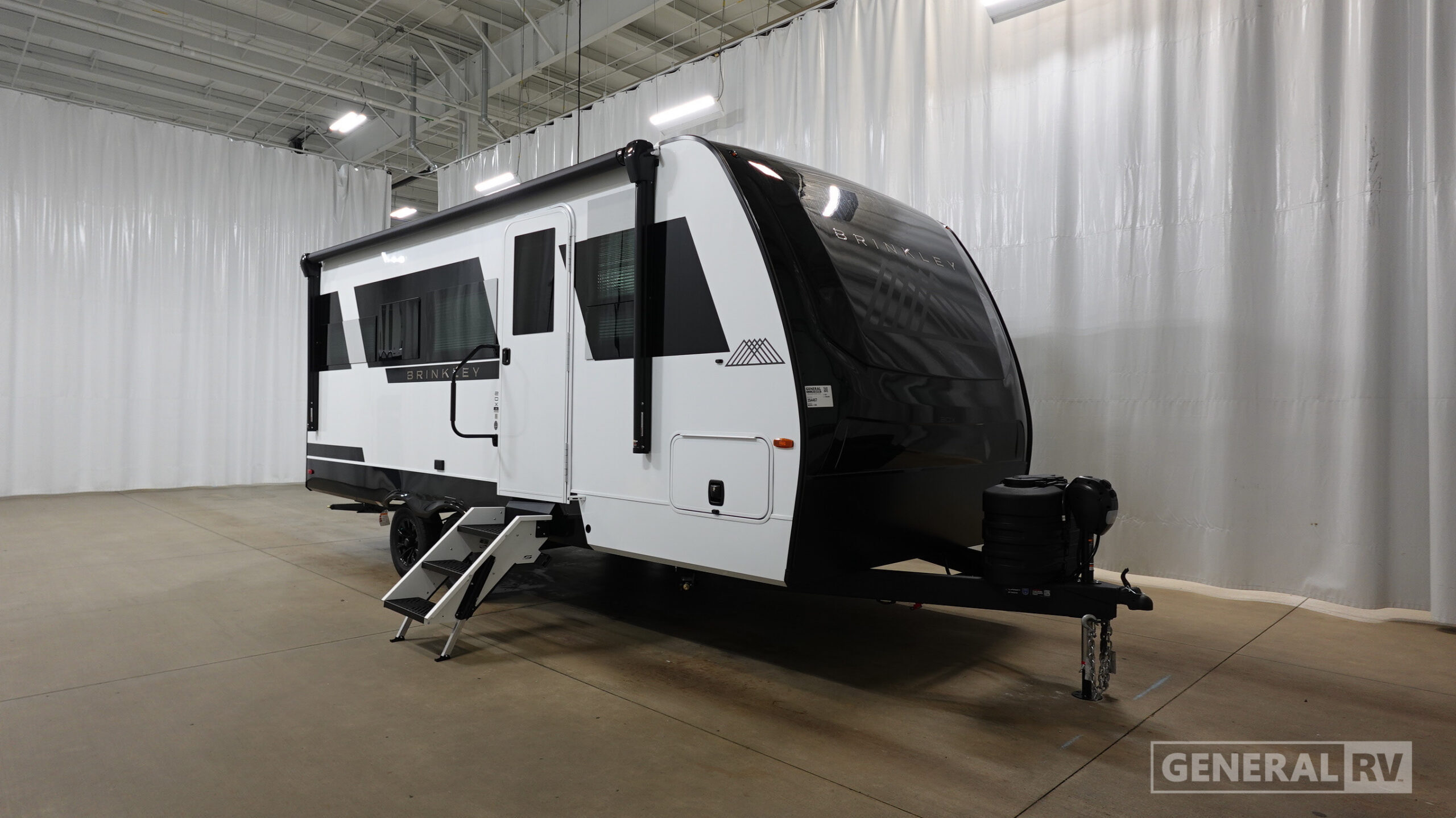2027 Brinkley MODEL Ix 20X in draper UT