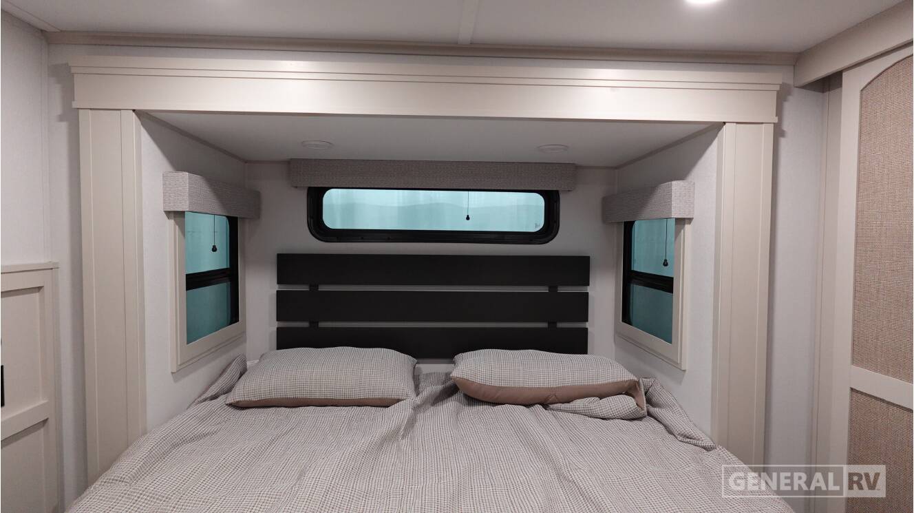 A photo of this 2026 Grand Design SOLITUDE 310GK