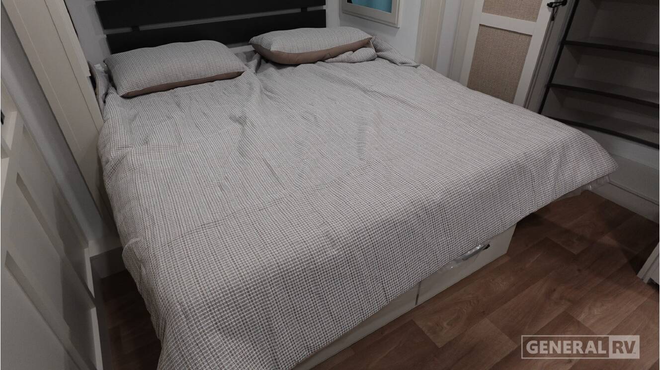 A photo of this 2026 Grand Design SOLITUDE 310GK