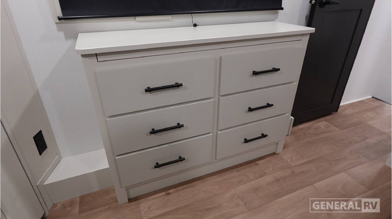 A photo of this 2026 Grand Design SOLITUDE 310GK