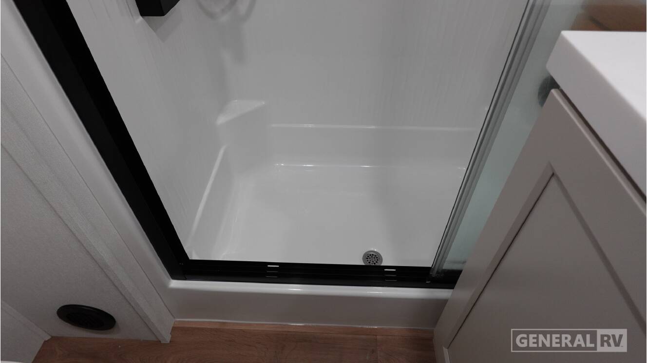 A photo of this 2026 Grand Design SOLITUDE 310GK