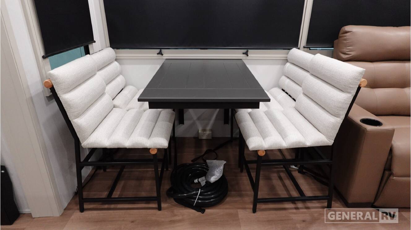 A photo of this 2026 Grand Design SOLITUDE 310GK