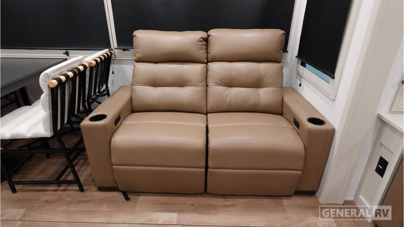 A photo of this 2026 Grand Design SOLITUDE 310GK
