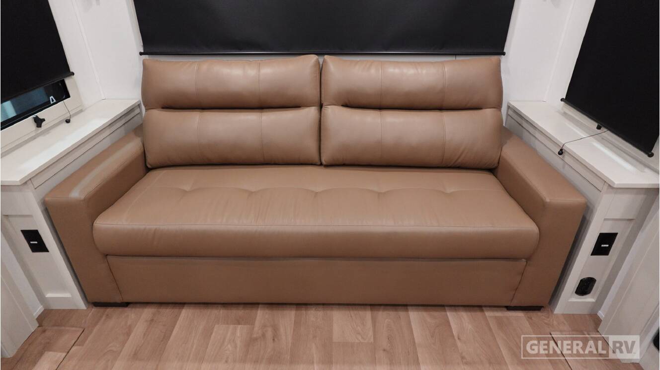 A photo of this 2026 Grand Design SOLITUDE 310GK