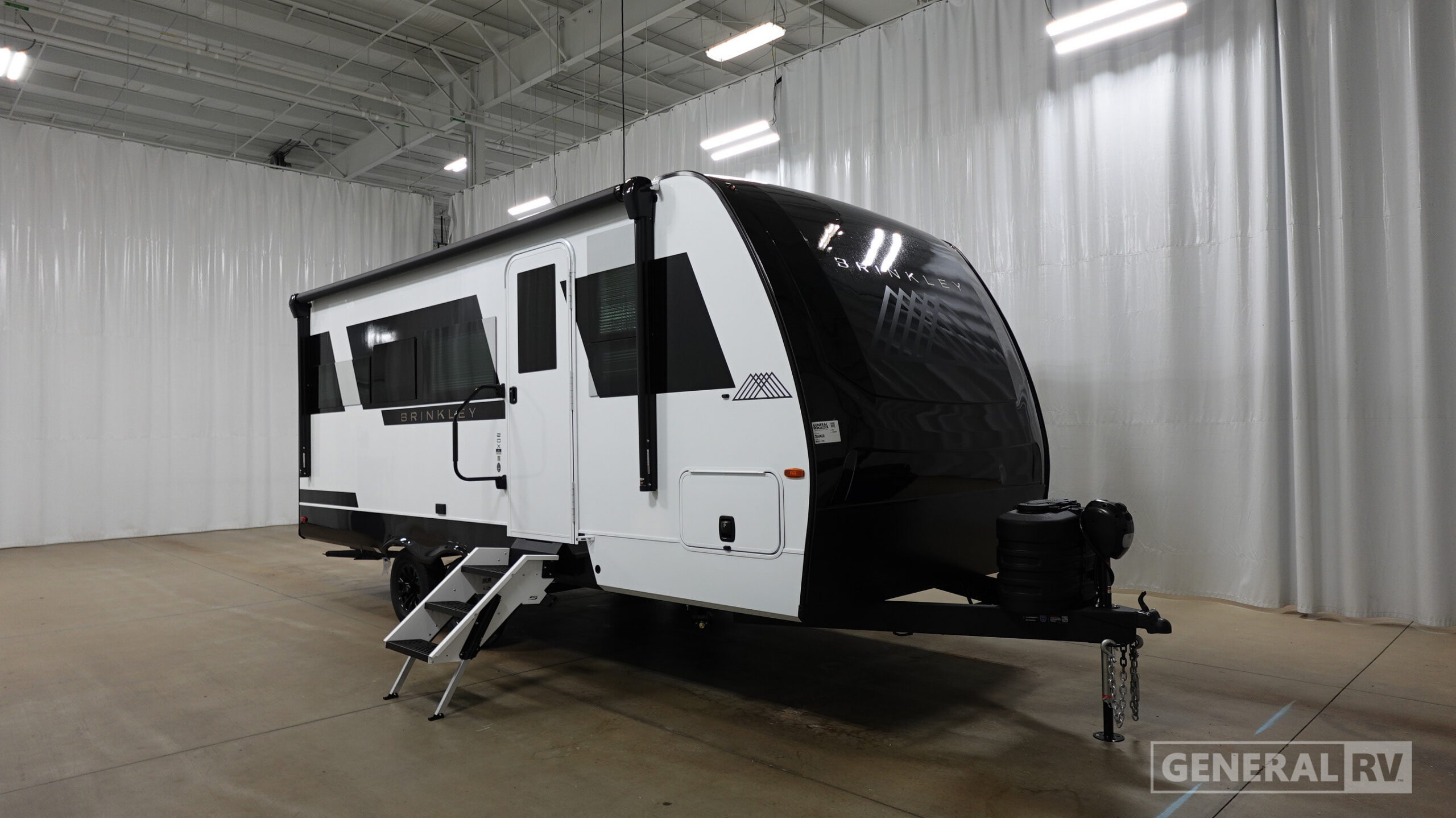 2027 Brinkley Model Ix 20X in birch run MI
