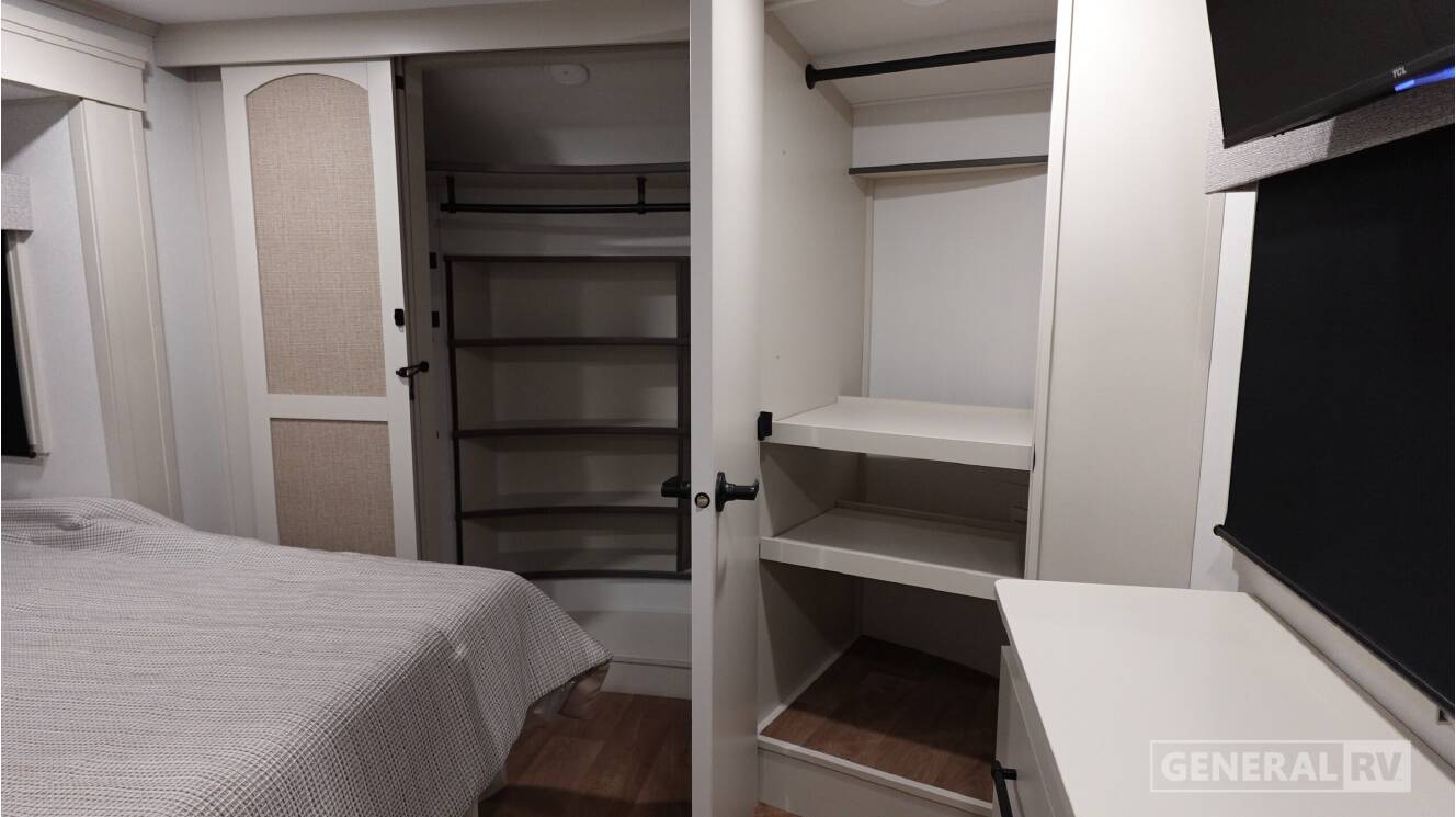 A photo of this 2026 Grand Design SOLITUDE 310GK