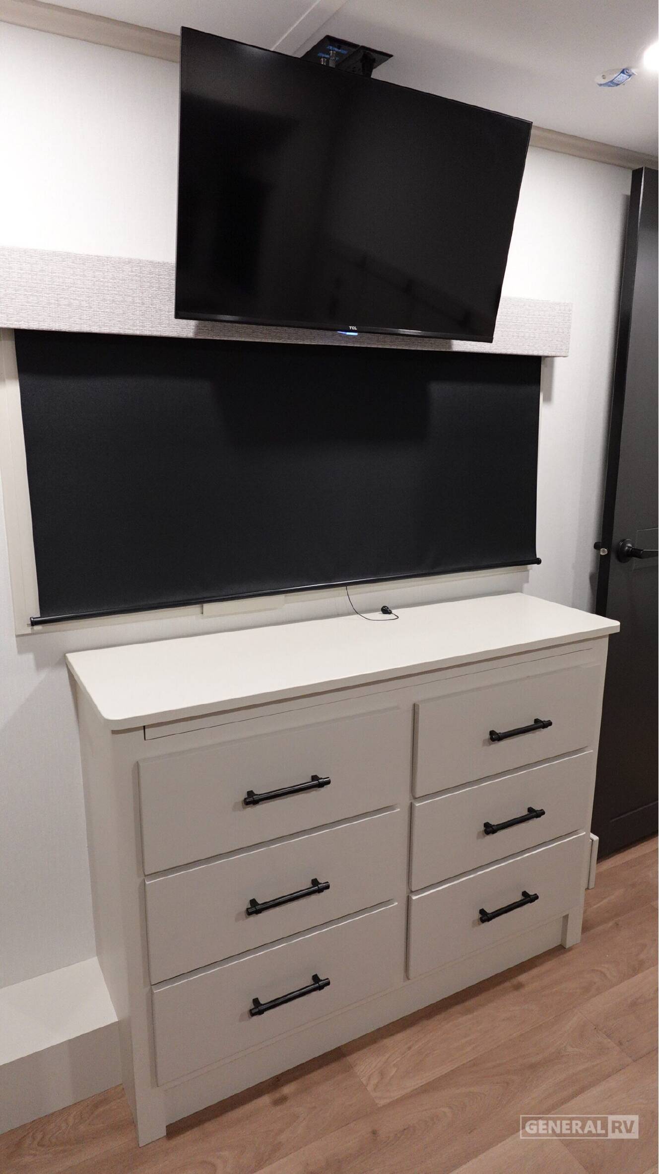 A photo of this 2026 Grand Design SOLITUDE 310GK