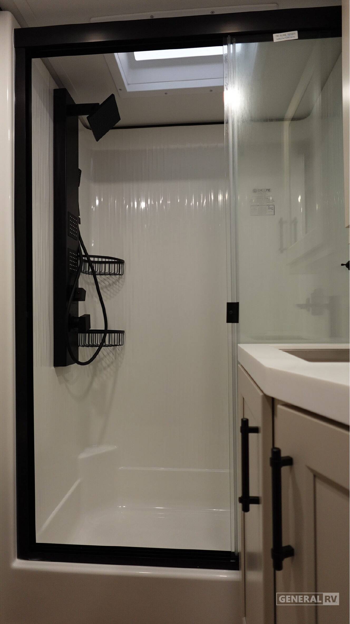 A photo of this 2026 Grand Design SOLITUDE 310GK