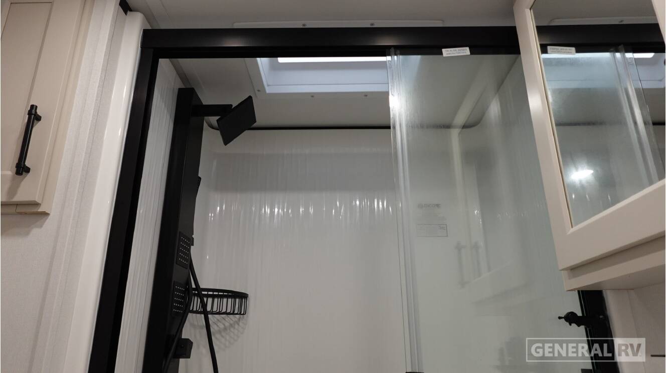 A photo of this 2026 Grand Design SOLITUDE 310GK