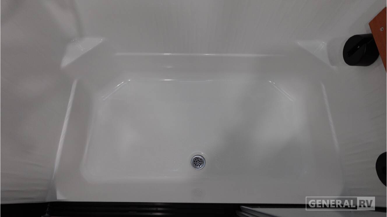 A photo of this 2026 Grand Design SOLITUDE 310GK