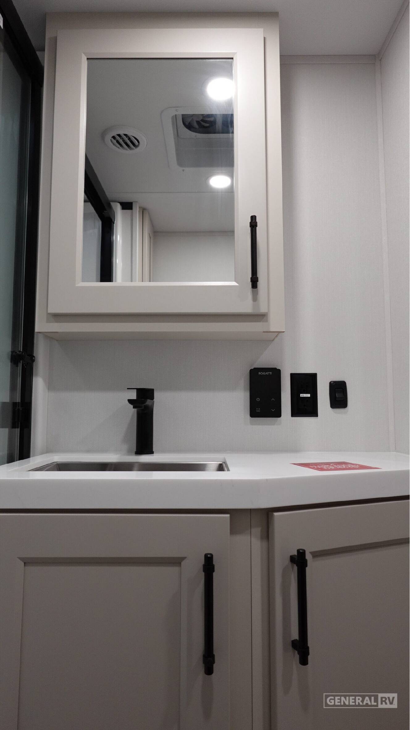 A photo of this 2026 Grand Design SOLITUDE 310GK