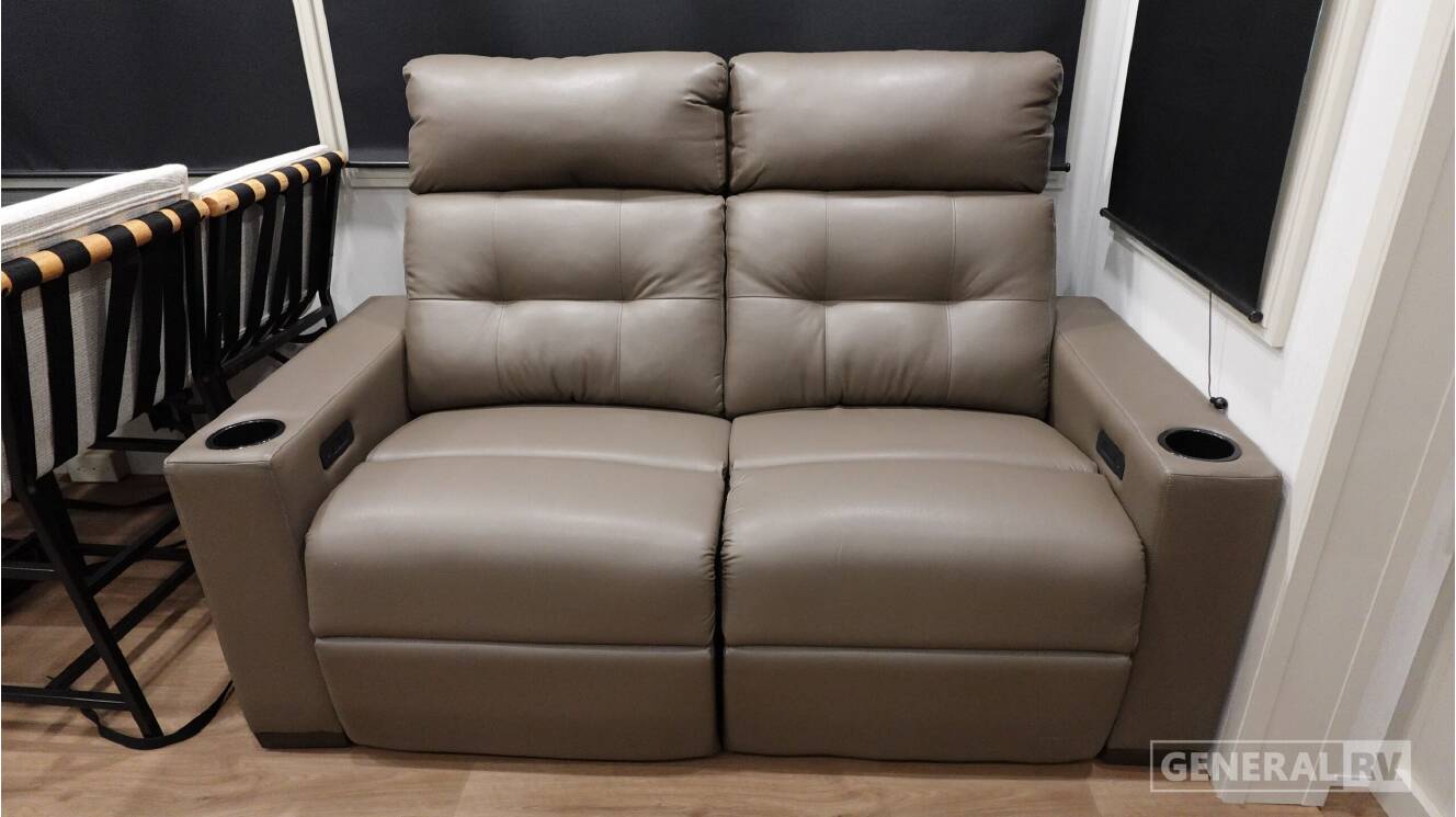 A photo of this 2026 Grand Design SOLITUDE 310GK