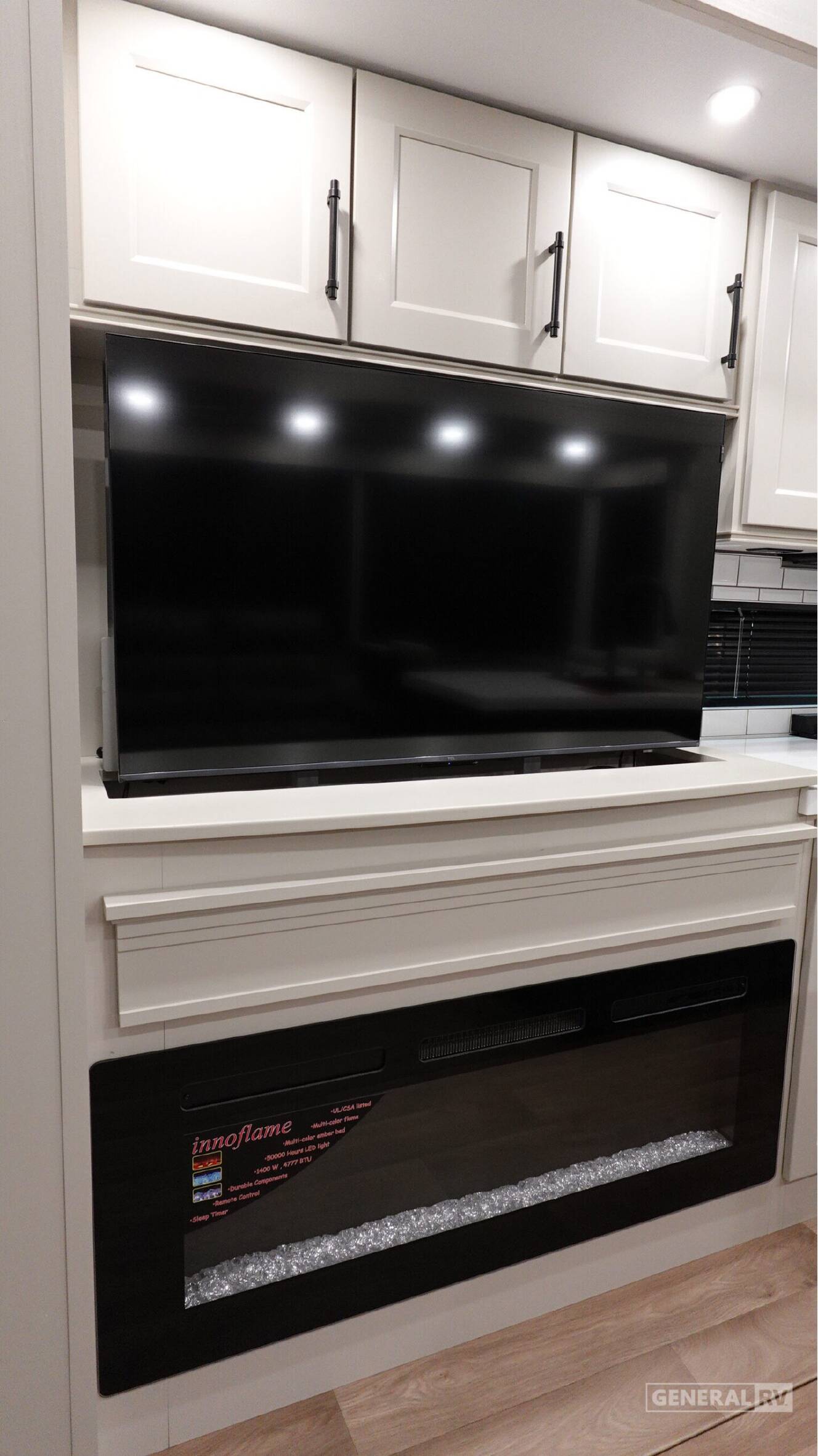A photo of this 2026 Grand Design SOLITUDE 310GK