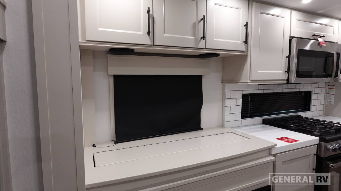 A photo of this 2026 Grand Design SOLITUDE 310GK