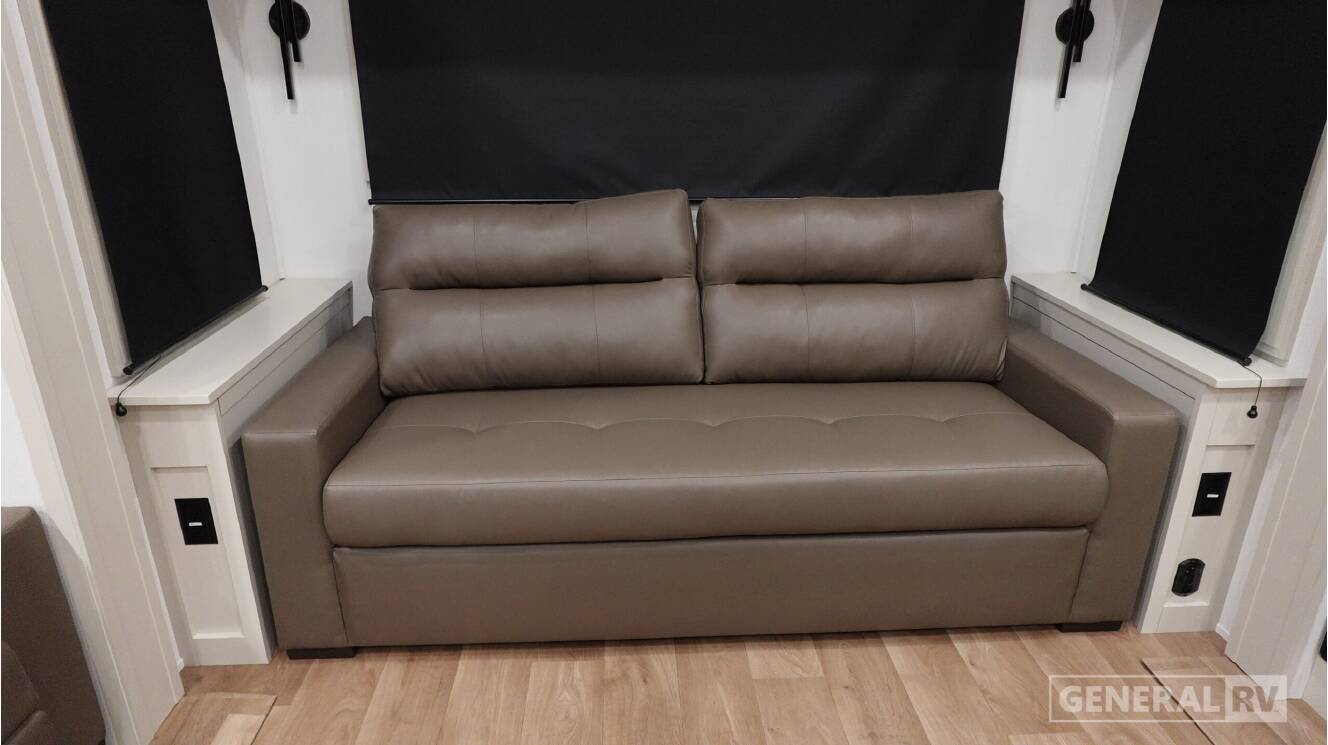 A photo of this 2026 Grand Design SOLITUDE 310GK